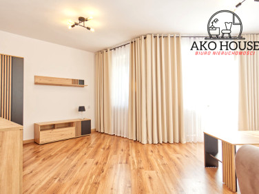 Mieszkanie Białystok