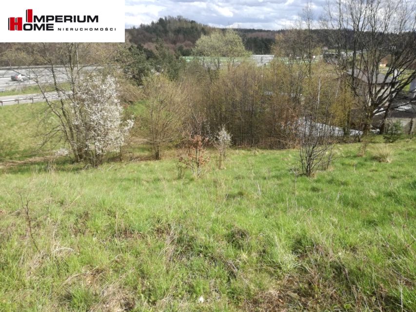 Działka budowlana Gdynia