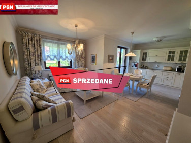 Mieszkanie Polanica-Zdrój