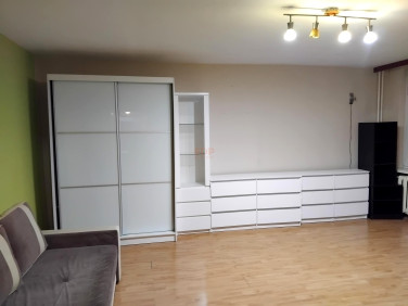 Mieszkanie Sosnowiec