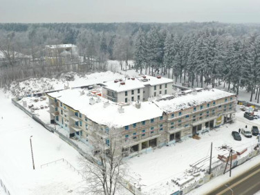 Mieszkanie Ostrów Mazowiecka