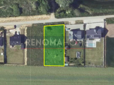 Działka inna Krotoszyce