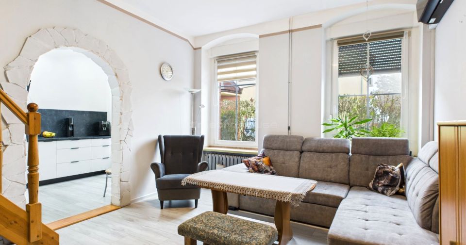 Mieszkanie Warta Bolesławiecka