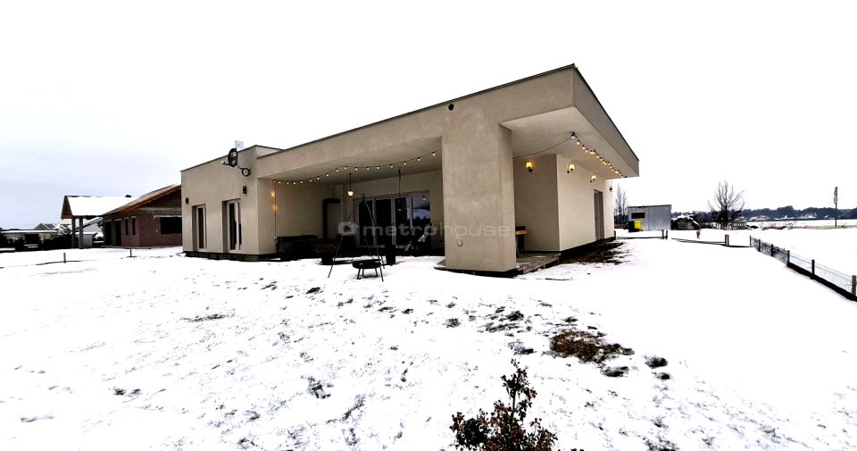 Dom Sępólno Krajeńskie