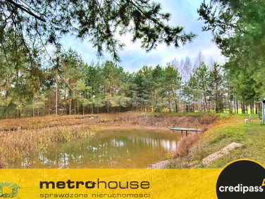 Działka budowlana Rzekuń