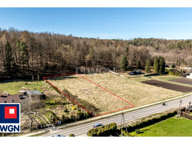 Działka budowlana Wejherowo