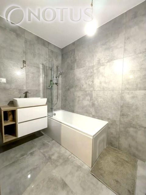 Mieszkanie apartamentowiec sprzedaż