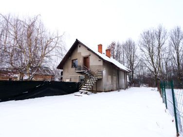 Dom Międzyrzecze Górne