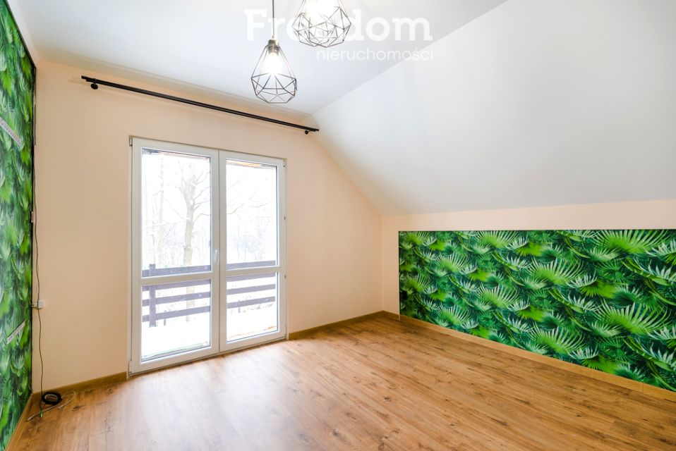 Dom Międzyrzecze Górne