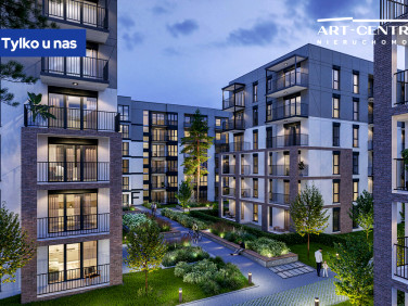 Mieszkanie BYDGOSZCZ