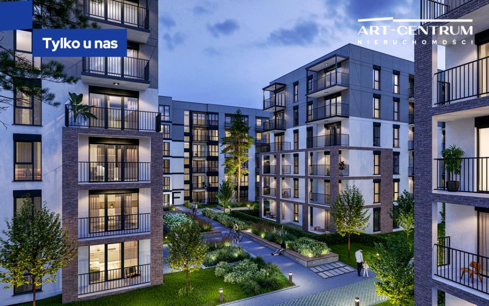 Mieszkanie BYDGOSZCZ