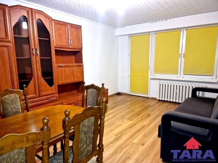 Mieszkanie Cerekwica