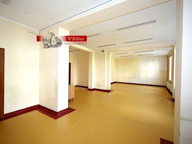 Budynek użytkowy Pobiedziska