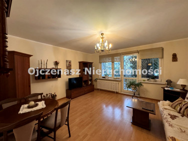 Mieszkanie Bydgoszcz