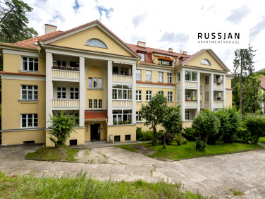 Mieszkanie Sopot sprzedaż