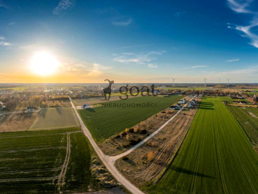 Działka inna Bierkowo