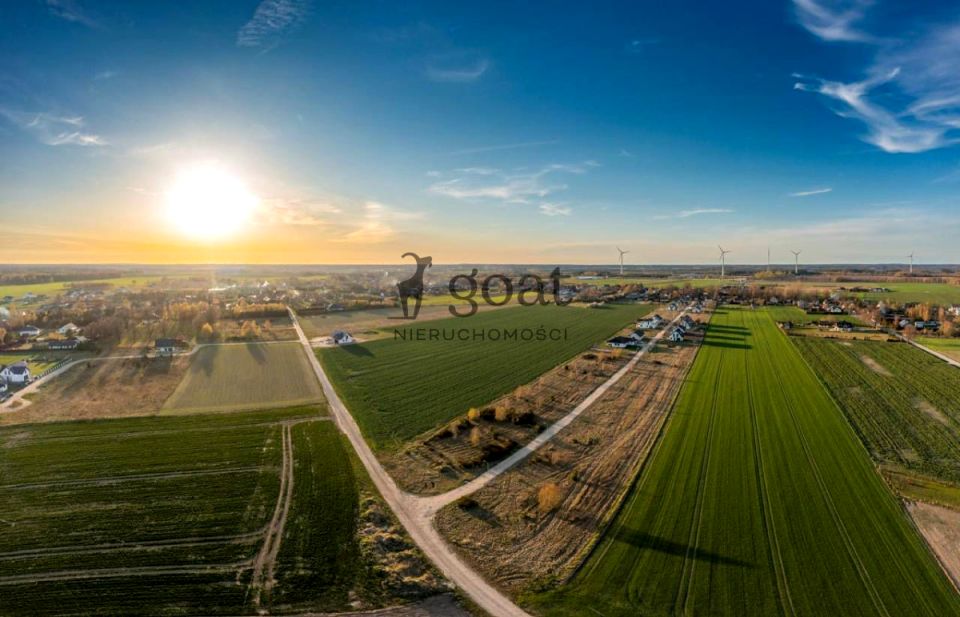 Działka inna Bierkowo