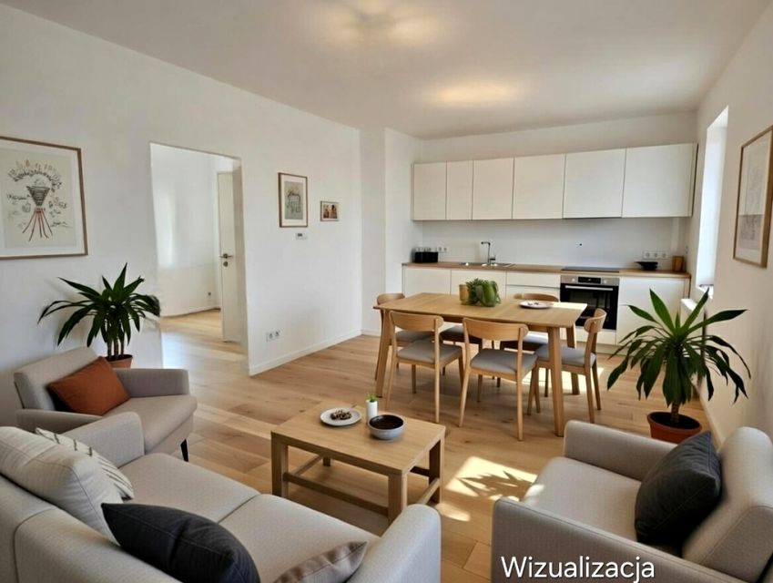 Mieszkanie Lubartów