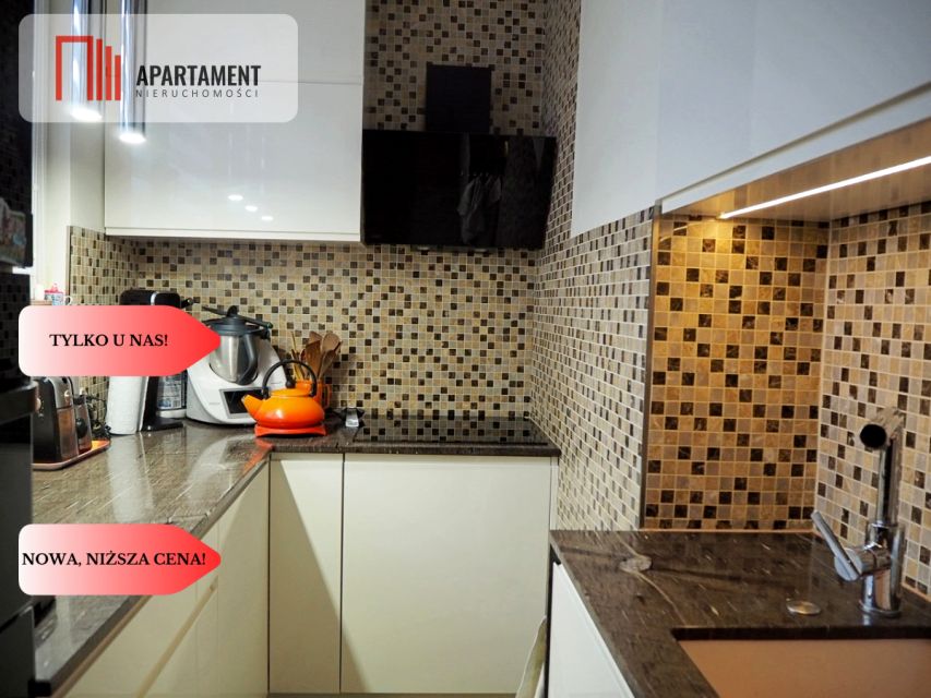 Mieszkanie Starogard Gdański