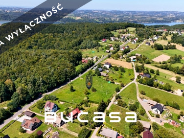 Działka inwestycyjna Kornatka