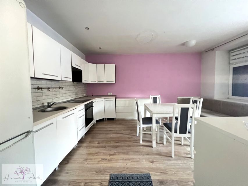 Mieszkanie Pabianice