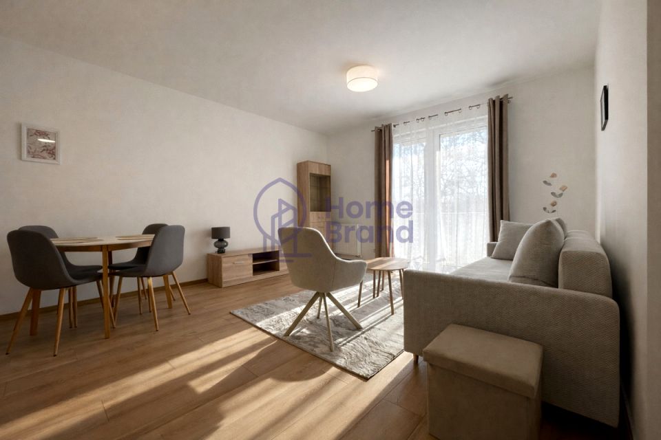 Mieszkanie Wrocław wynajem