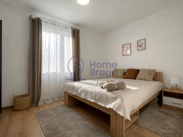 Mieszkanie blok mieszkalny Wrocław