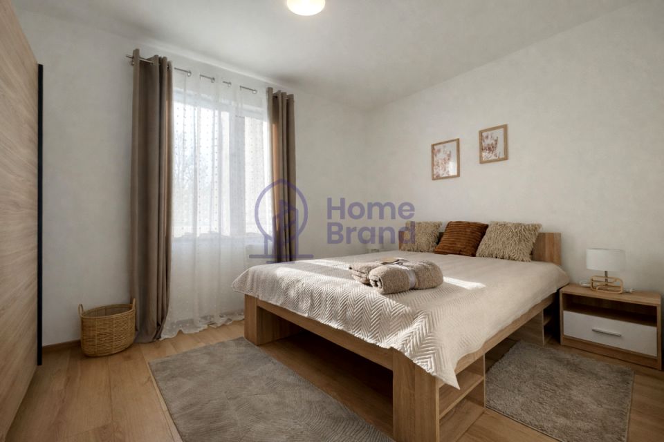 Mieszkanie blok mieszkalny Wrocław