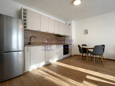 Mieszkanie blok mieszkalny wynajem