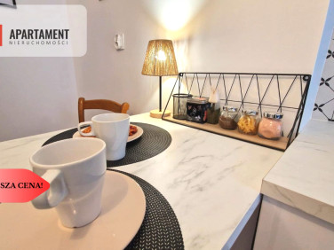 Mieszkanie Bydgoszcz