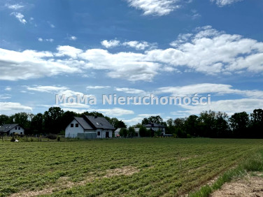 Działka budowlana Strzelewo