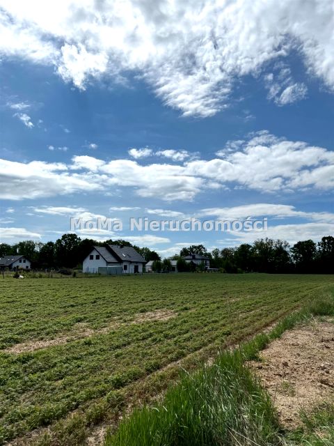 Działka budowlana Strzelewo