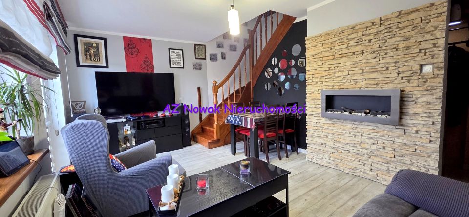 Mieszkanie Świdnica