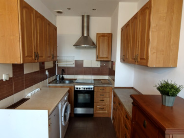 Mieszkanie nad rzeką