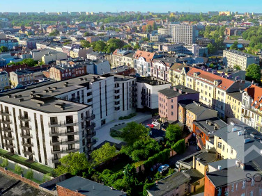 Mieszkanie Bydgoszcz