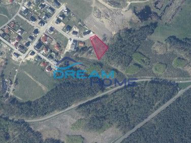 Działka budowlana Tanowo