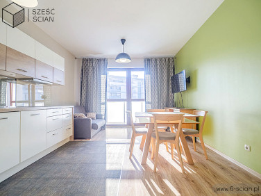 Mieszkanie blok mieszkalny Warszawa
