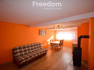 Mieszkanie Toszek sprzedaż