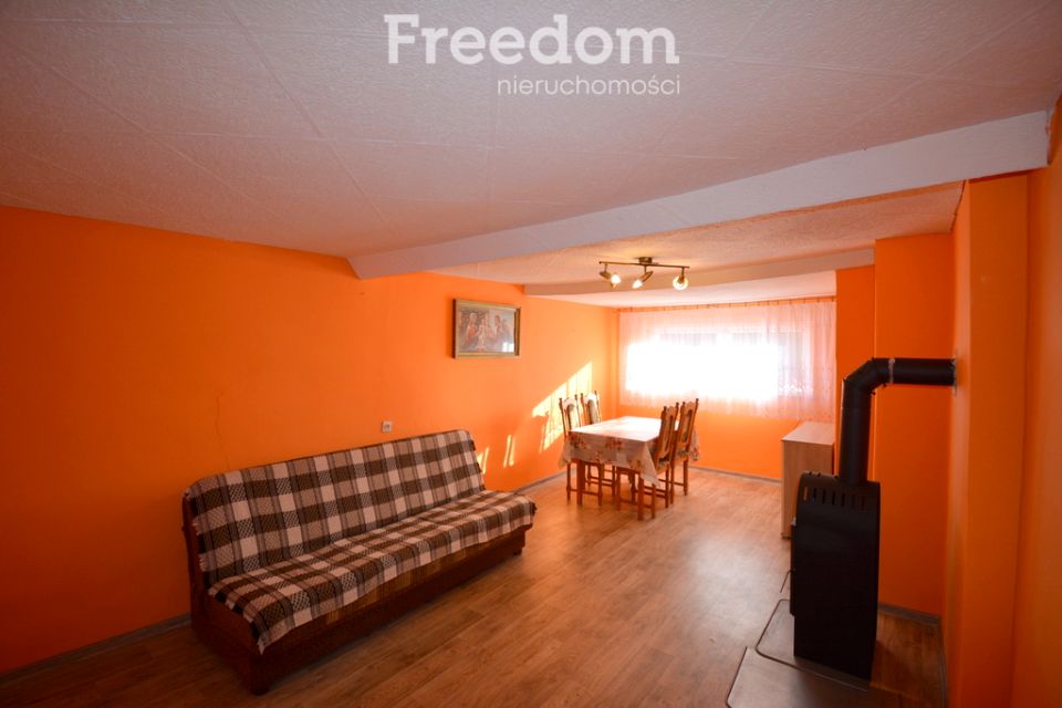 Mieszkanie Toszek sprzedaż