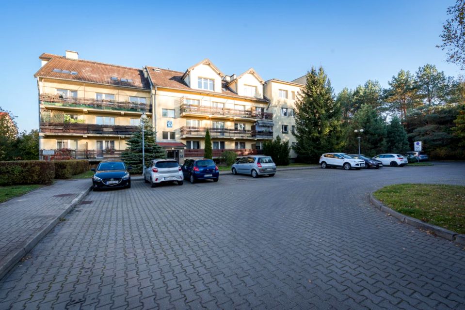 Mieszkanie Olsztyn sprzedaż