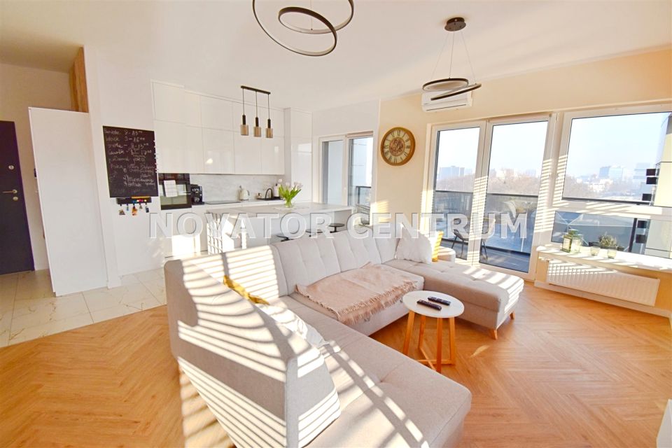 Mieszkanie Bydgoszcz