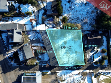 Działka budowlana Częstochowa