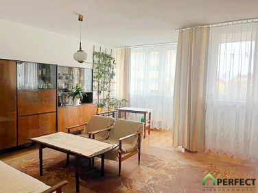 Mieszkanie Mysłakowice