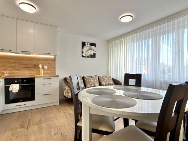 Mieszkanie Częstochowa