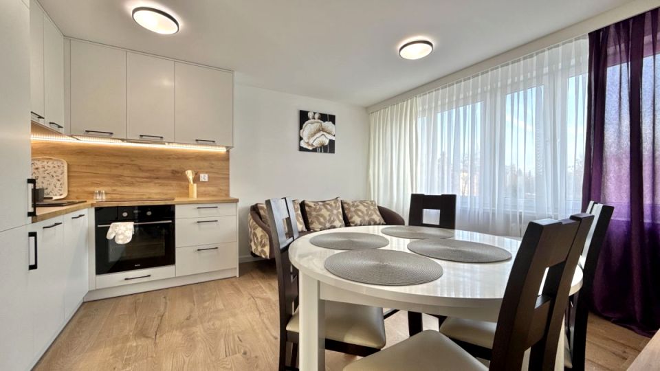 Mieszkanie Częstochowa