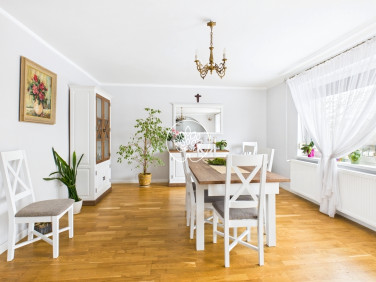 Dom Zławieś Wielka