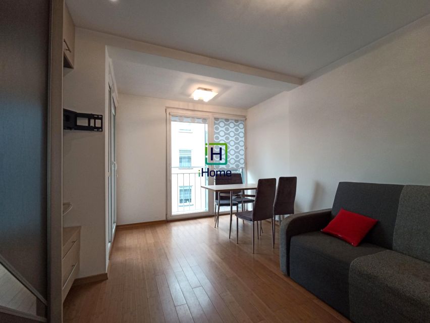 Mieszkanie Wieliczka