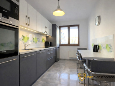 Mieszkanie Wrocław sprzedaż