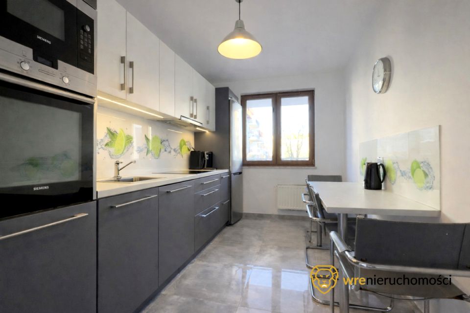 Mieszkanie Wrocław sprzedaż