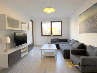 Mieszkanie Wrocław